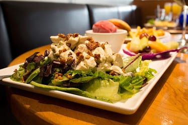 1130 The Restaurant