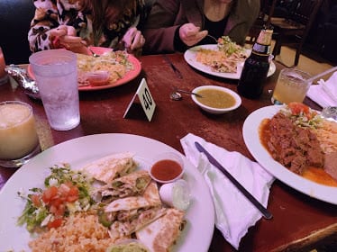 Julio's Cafe