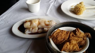 Shanghai Chinese Restaurant