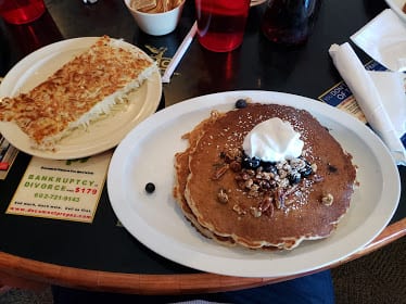 Ranch House Grille