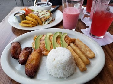 Casa Colombia