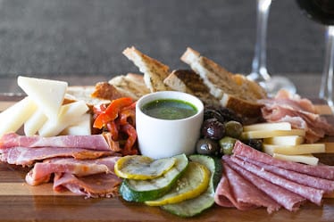 Rusconi's American Kitchen