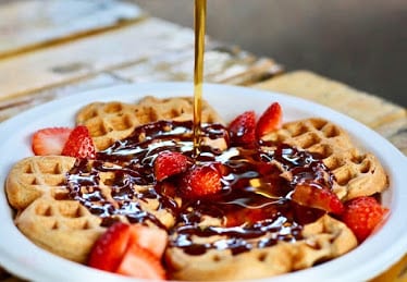 Foxy Fruit Acai Bowls & Smoothies