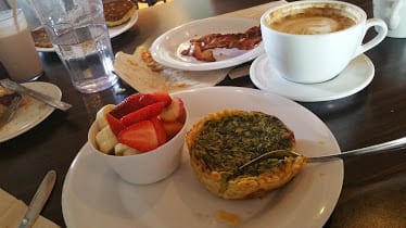 Essence Bakery Cafe