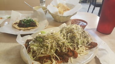 Taqueria Guadalajara Arandas