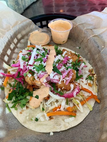 Torchy's Tacos