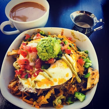 Breakfast Kitchen Bar — Restaurant Food And Dining Photo