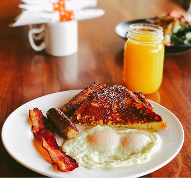 Elly’s Brunch & Cafe