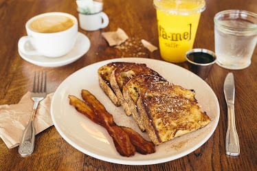 Fàme Caffe