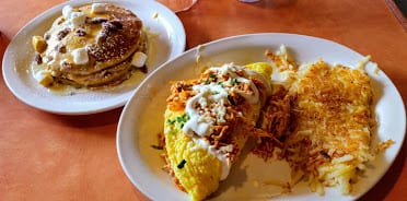 Restaurant photo: Original Breakfast House