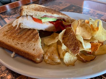 Carly's Bistro