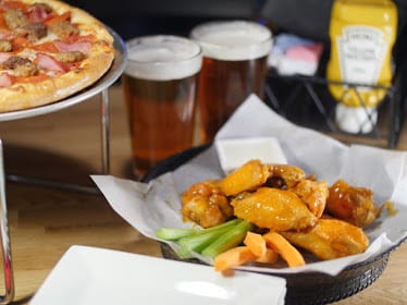 Philly's Sports Grill
