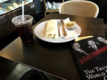 Hidden Track Café