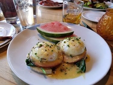 Buck &Rider — Restaurant Food And Dining Photo
