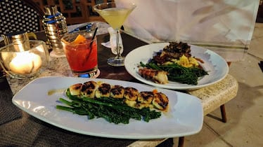 Seasons 52