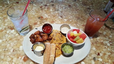 Daily Dose MidTown Grill