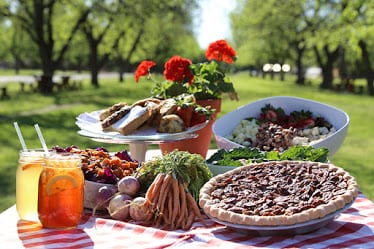 The Farm Kitchen
