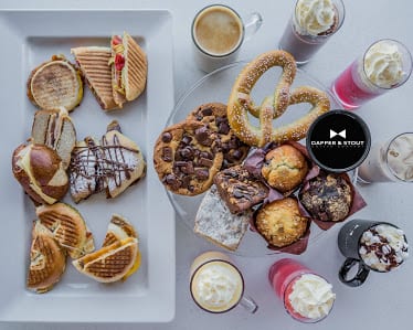 Dapper & Stout Coffee Company
