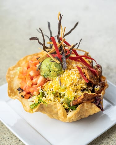 Aunt Chiladas Phoenix — Restaurant Food And Dining Photo