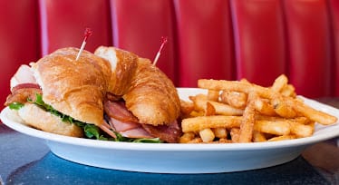 Joe's Diner