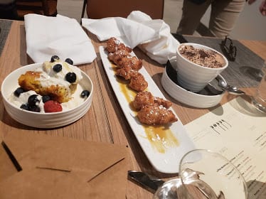 Poppy Restaurant and Bar