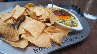 Richardson's Cuisine of New Mexico