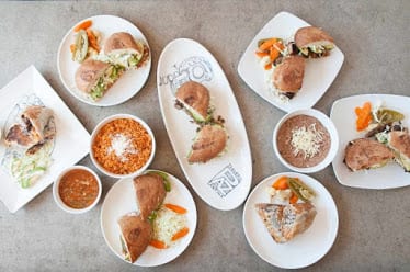 PAZ Cantina