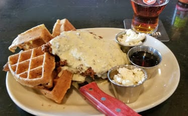 SanTan Brewing - Uptown Phoenix