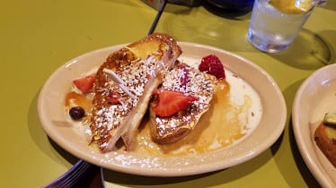 Snooze, an A.M. Eatery