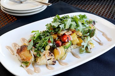 Phoenix City Grille