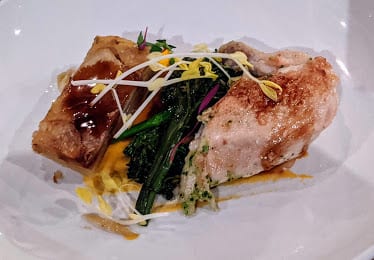 T. Cook's at Royal Palms Resort & Spa