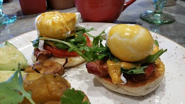 Artizen — Restaurant Food And Dining Photo