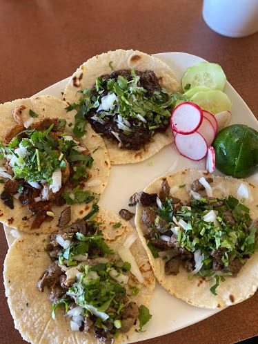 Gayosso's Mexican Food
