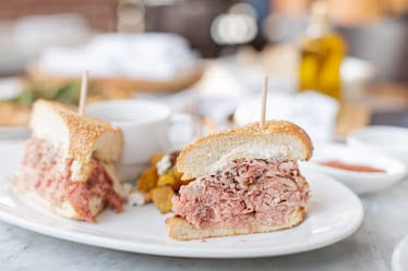 The Collins Small Batch Kitchen