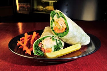 Spoonz Cafe