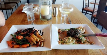 Pubblico Italian Eatery
