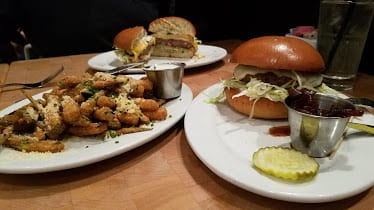 Zinburger