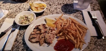 Gallagher's Sports Grill