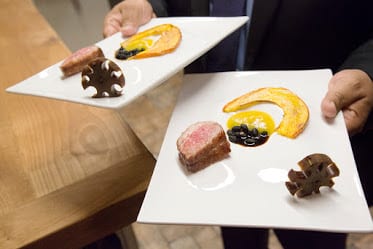 Binkleys Restaurant — Restaurant Food And Dining Photo