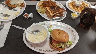Waffle House