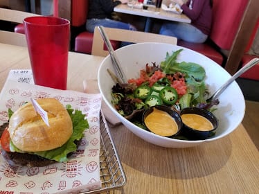 Smashburger