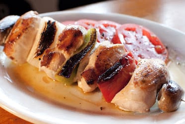 Texaz Grill