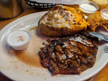 Texas Roadhouse