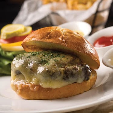 The Capital Grille