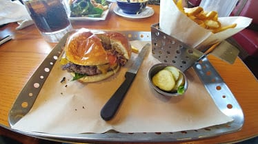 Chili's Grill & Bar