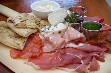 The Parlor Pizzeria