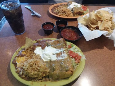 Carlos O'Briens Mexican Restaurant - North Phoenix