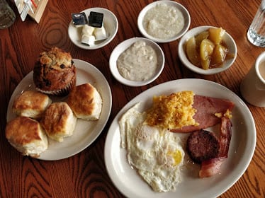 Cracker Barrel Old Country Store