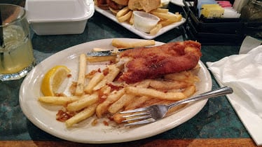 Rosie McCaffrey's Irish Pub & Restaurant