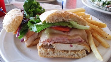Deer Valley Airport Restaurant